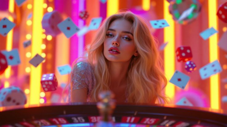 Gate777 Casino پاکستان ریئل منی گیمز